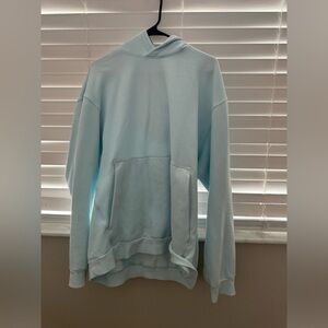 Mens steady state hoodie